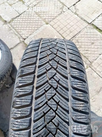 4 броя алуминиеви джанти 17" 5х112 Оригинални на Шкода, снимка 5 - Гуми и джанти - 54067367