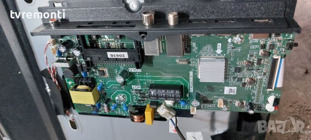 MAIN BOARD TP.MS3663T.PB751 for,HIGH ONE HI3214HD-MM