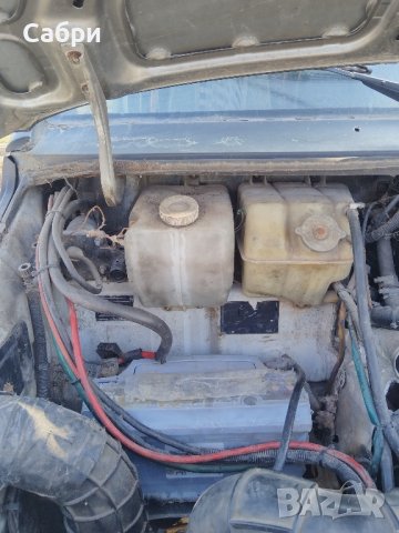 Iveco Daily, снимка 14 - Бусове и автобуси - 43884649