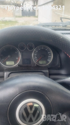 фолгсваген пасат б5.5 1.9 131к.2001г.на части, снимка 14 - Части - 53905146