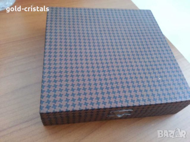 Руски комплект прибори мнц, снимка 9 - Антикварни и старинни предмети - 29771792