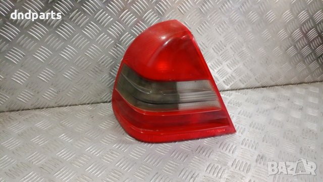 Ляв стоп Mercedes C-Class W202 1998г.	