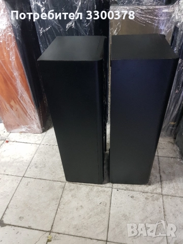 Тонколони baltic 50, снимка 3 - Тонколони - 52522412