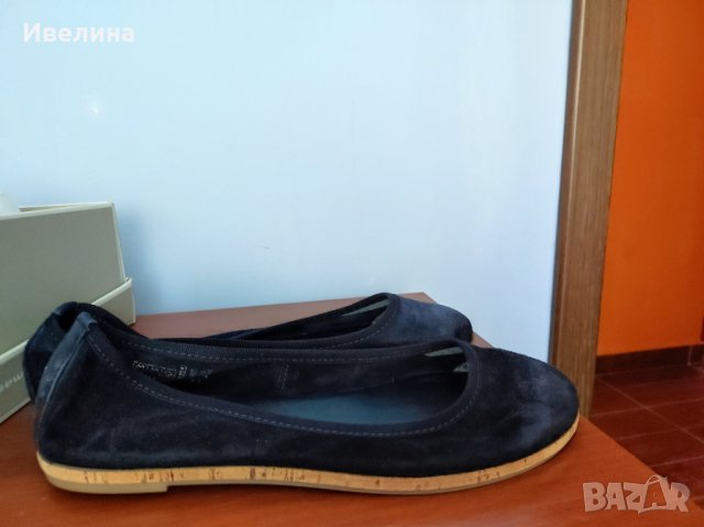 Пантофки Tamaris , снимка 4 - Пантофи - 40772650