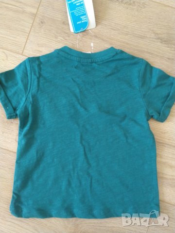 Детска блузка LC Waikiki, снимка 3 - Бебешки блузки - 29820158