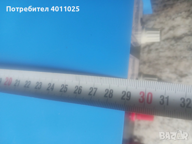 Токоизправиел ТЕС sps-150 30V 3A, снимка 5 - Друга електроника - 51644915