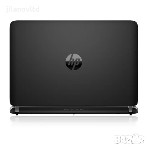 Лаптоп HP ProBook 440 G3 i5-6200U 8GB 256GB SSD FHD ГАРАНЦИЯ, снимка 6 - Лаптопи за работа - 51237414