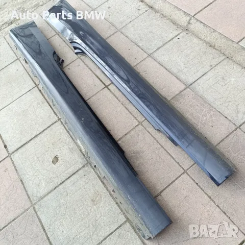 Прагове BMW E92 E93
Прагове БМВ Е92 Е93 Праг, снимка 2 - Части - 49515696