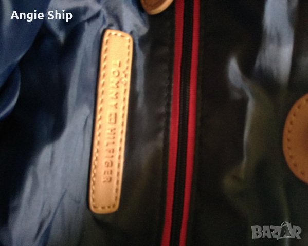 чанта Тоmmy Hilfiger., снимка 5 - Чанти - 29922183