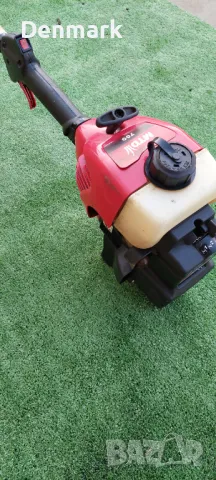 Бензинов тример , снимка 5 - Градинска техника - 47752305