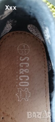 Еспадрили, снимка 7 - Детски обувки - 37030976