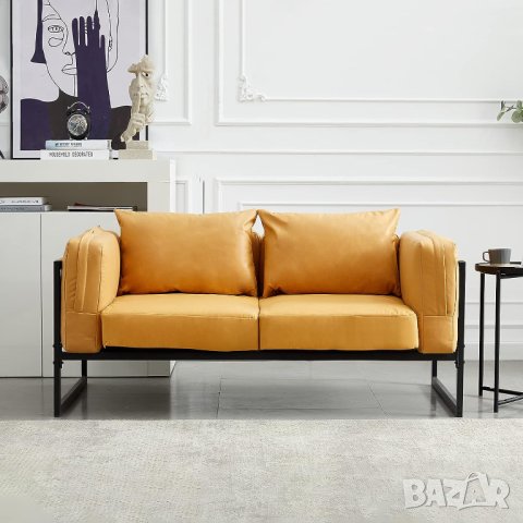 Кресло / Канапе AJCJ-SA-158BR, снимка 5 - Дивани и мека мебел - 42106756