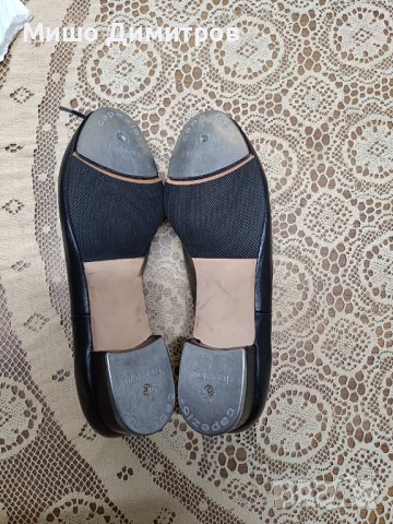 Чисто нови танцувални обувки - тип кастанети!, снимка 2 - Други - 42270408