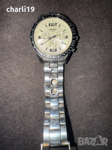 Мъжки часовник DOXA