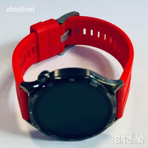 Часовник HUAWEI GT5, снимка 2 - Смарт часовници - 56433577