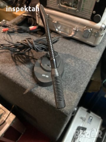 Kardioid microphone KAF 1400DDB, снимка 8 - Микрофони - 32059700