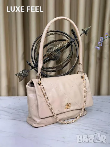 Chanel 🔥Дамски Чанти , снимка 13 - Чанти - 55828272