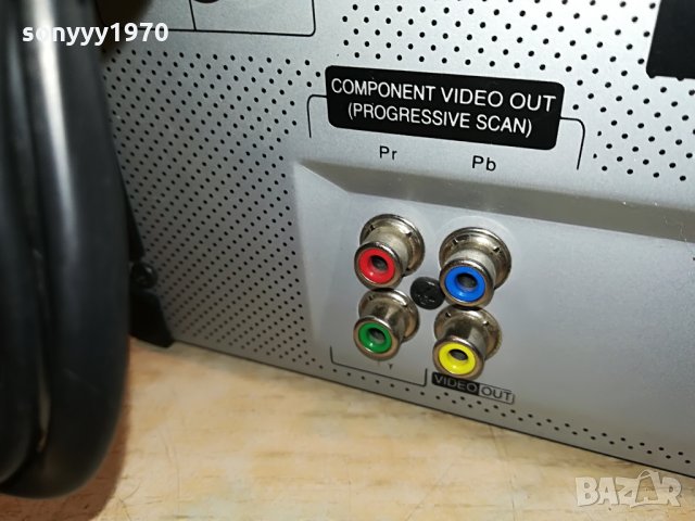 lg fb162-d0u usb/cd/mp3/aux/receiver germany 1908211929, снимка 14 - Ресийвъри, усилватели, смесителни пултове - 33864653