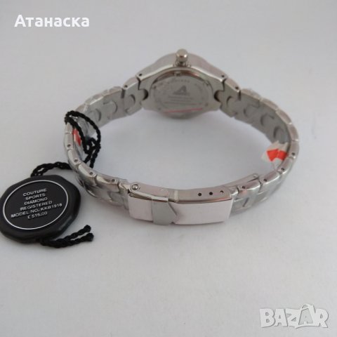 Arizona Diamondbacks - чисто нов английски дизайнерски часовник, снимка 3 - Дамски - 31232599