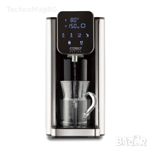 Диспенсър за топла вода CASO Design HW 660