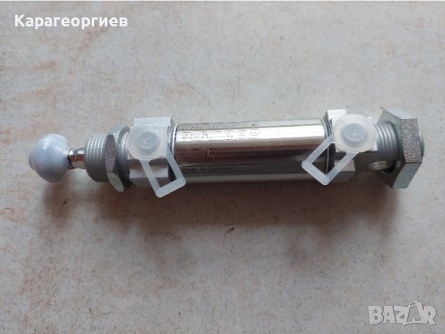 Пневматичен цилиндър BOSCH