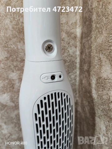 bosch serie 2, снимка 5 - Прахосмукачки - 54287485