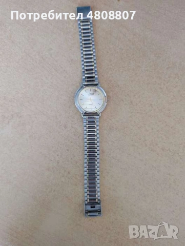 Стилален часовник Cartier style – Унисекс модел, снимка 5 - Мъжки - 54322079