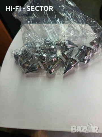 Pure Acoustic тонколони , снимка 5 - Тонколони - 53211084