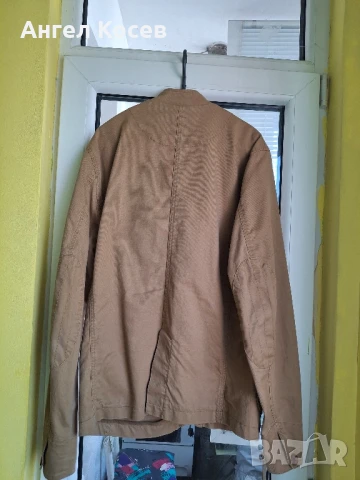 Jack and Jones , снимка 2 - Якета - 50593101