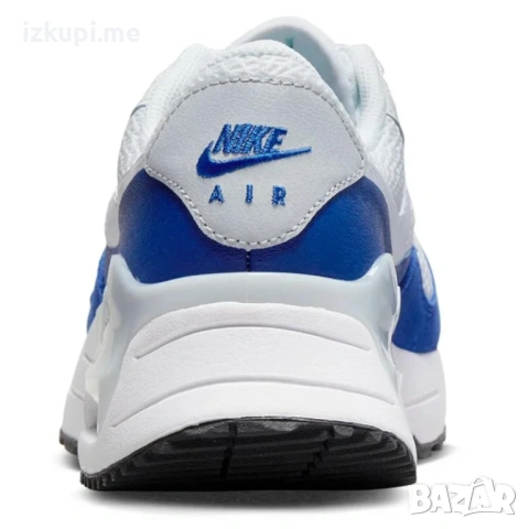 Nike Air Max System, снимка 2 - Маратонки - 53165200