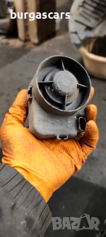 Сирена аларма 9661994180 Peugeot 407 2.0HDI - 30лв