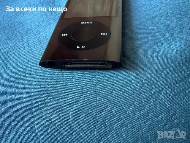 Айпод , Apple iPod A1320 , Nano 5th Generation 8GB , снимка 5 - iPod - 50548984