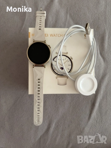 Huawei Watch GT 4, снимка 2 - Смарт часовници - 56244325