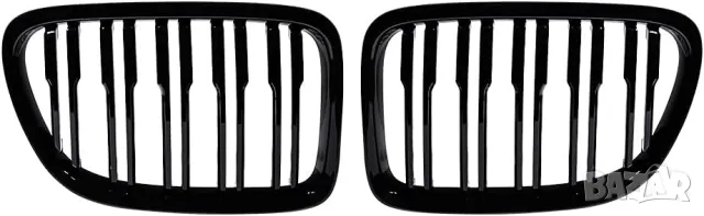 НОВИ бъбреци решетки за bmw e84 x1, снимка 4 - Части - 49235827