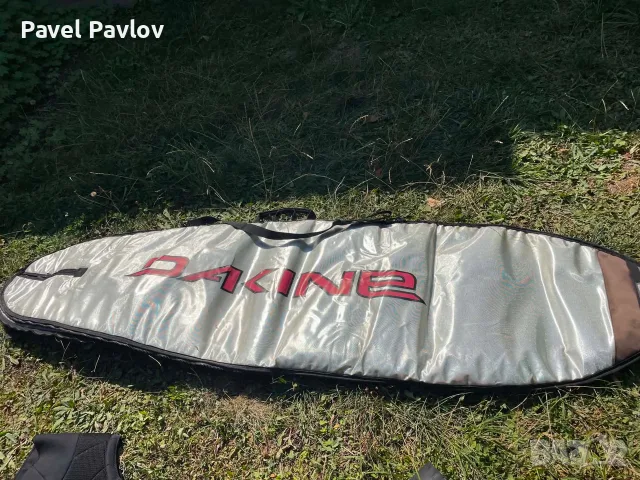 Windsurf неща за уиндсърф, снимка 4 - Водни спортове - 55925586