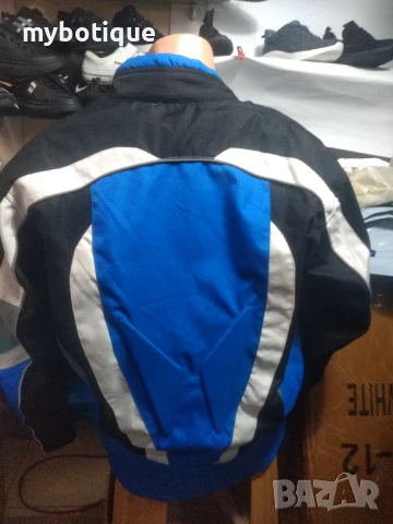 Мото екип брезент REVULITION  italia, снимка 2 - Аксесоари и консумативи - 50632725