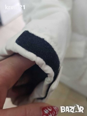 Pepe Jeans мъжко  яке  гъши пух номер S, снимка 5 - Якета - 38285016