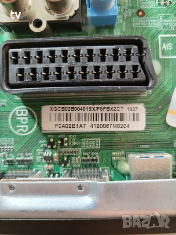 Philips 32PFS6402/12 на части - 715G7030-M02-B01-005N / 715G7364-P03-001-002M / HV320FHB-N00 47-6021, снимка 5 - Части и Платки - 47626496