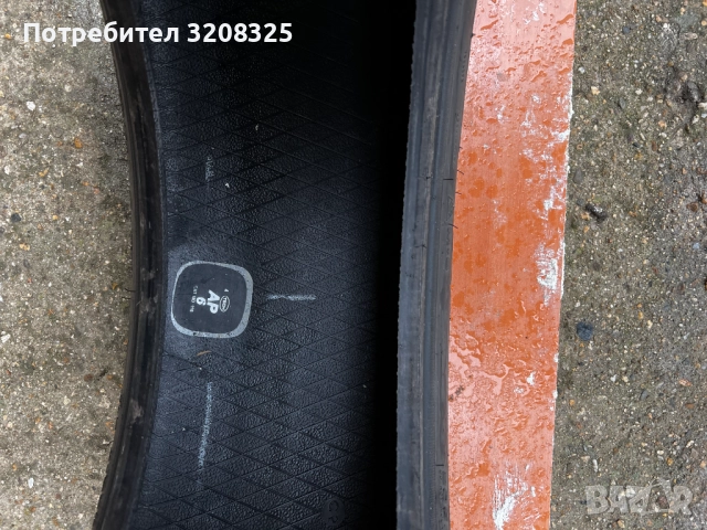 205 55 16 FULDA, снимка 6 - Гуми и джанти - 52441426