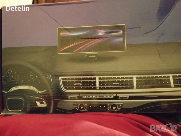 мултимедия 12"