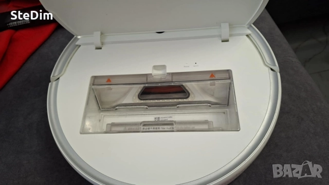 Xiaomi Mi Robot Vacuum Mop 2, снимка 2 - Прахосмукачки - 52385306