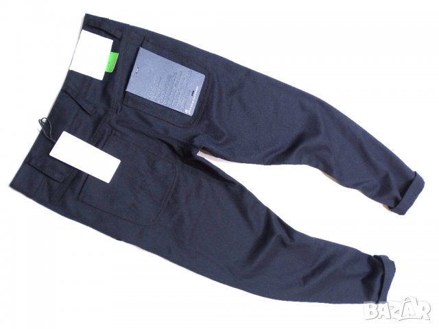 Нови и Намалени! Marc Newson x G-Star RAW Дамски Слим Дънки W27 L32, снимка 9 - Дънки - 30976460