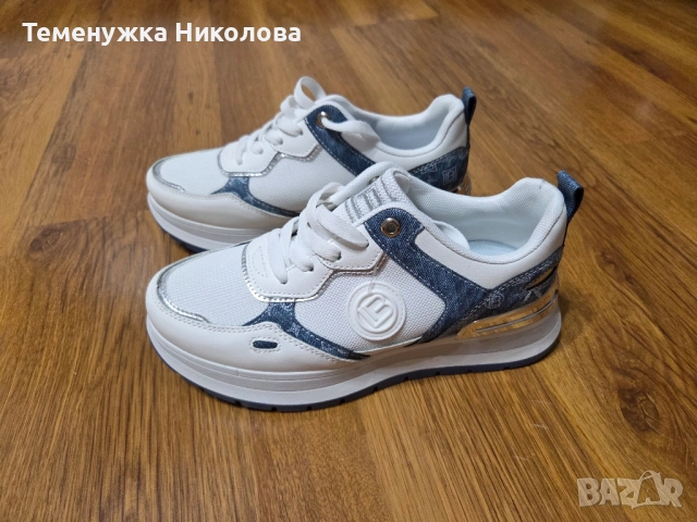 Сникърси Laura Biagiotti