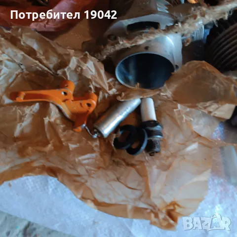 Резерви части за дружба в дьрвен сандьк, снимка 18 - Други стоки за дома - 49962469