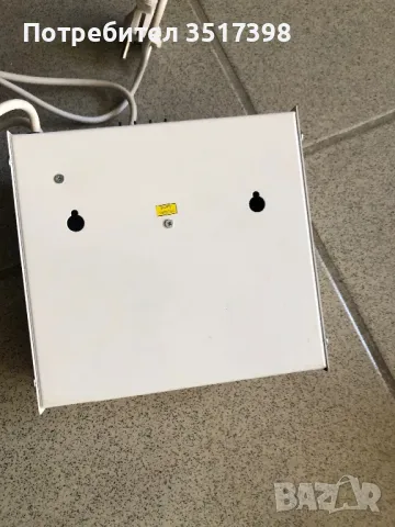 Нов авариен токозахранващ източник , снимка 2 - Друга електроника - 49437969