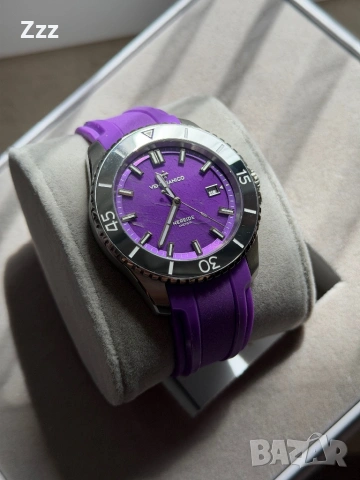 Часовник Venezianico Ametista 42mm