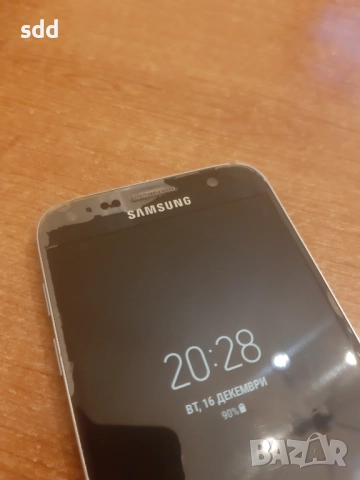 samsung s7, снимка 3 - Samsung - 52817871