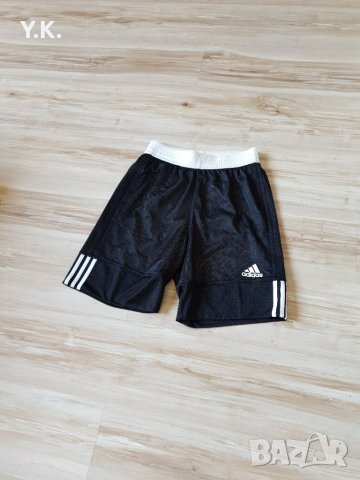 Оригинални мъжки къси гащи Adidas, снимка 2 - Къси панталони - 37842464