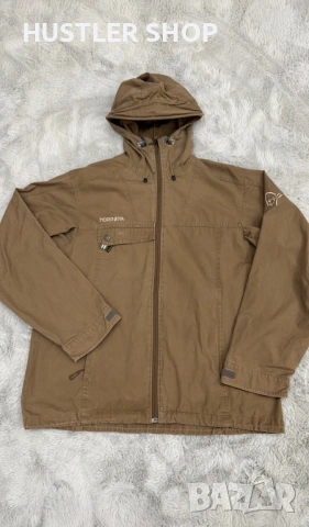 Мъжко яке NORONA. Размер L