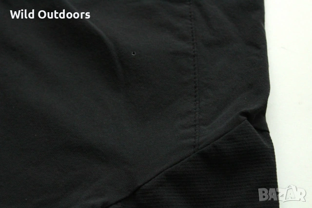 BERGANS OF NORWAY Okla pants - мъжки стреч туристически панталон, размер М, снимка 5 - Спортни дрехи, екипи - 54257310